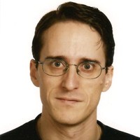 ITERATION MOBILE S.L Employee Moisés Moreno's profile photo