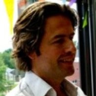 Pontis Engineering Employee Sjef van Breugel's profile photo