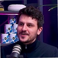 CM Payments Employee Rutger de Ruiter's profile photo