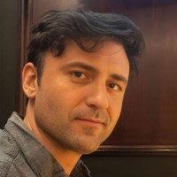 Hamilton Revenue Operations Consulting Employee Neal Hamilton's profile photo