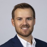 Finxact Employee Nick Handorf's profile photo