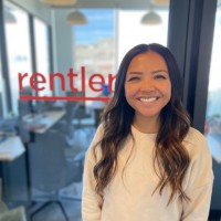 Rentler Employee Lisa Ngu's profile photo