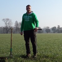 THE PAULY GROUP Employee Tobias Trautwein's profile photo
