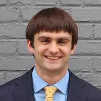 Croda Employee Daniel McPherson's profile photo