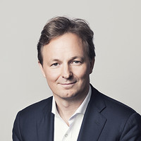 Boston Consulting Group (BCG) Employee Johan Öberg's profile photo
