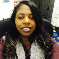 Caliday School Age Programs Employee Chiquita Veney's profile photo