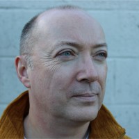 MapAction Employee Colin Rogers's profile photo