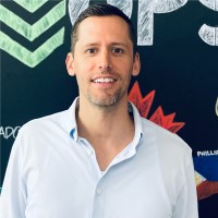 BuildOps Employee Christian Anderson's profile photo