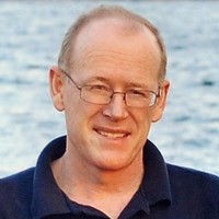 Peter van der Linden Email & Phone Number