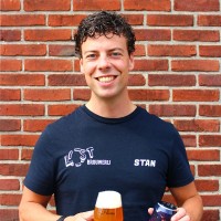 Louis Reyners BV | Hoisting | Lifting | PPE's Employee Stan Beltz's profile photo