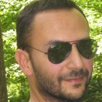 MFB Srl Employee Marco Deserti's profile photo