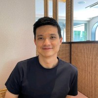 Prism Technical Advisors Employee Kevin Lim's profile photo