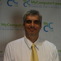 Vanguard Integrity Professionals Employee Travis Hardy's profile photo