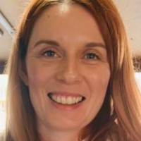 Murphy Geospatial Employee Rachel Cutter's profile photo