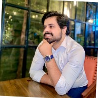 Quickoffice Employee Muhammad Khan's profile photo