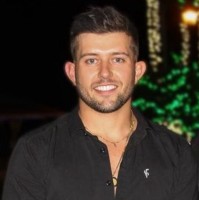 Hyde Aviation Employee Zach Johnston's profile photo