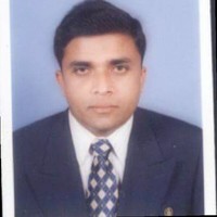 Emirates Lube Oil Co. Ltd. Employee Mohammed Ismail's profile photo