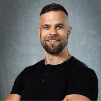 Valorem Reply Employee Sergii G.'s profile photo