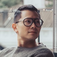 Super Happy Studio Employee Alan Pun's profile photo