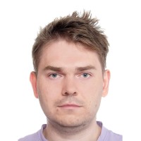 Archive Employee Alexander Shahorsky's profile photo