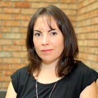 CornerStone Dynamics Inc. Employee Karina Keith's profile photo