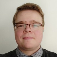 Wausau Supply Company Employee Benjamin Pope's profile photo