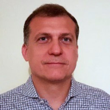 Intrend Computing Kft Employee András Deierl's profile photo