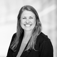 Gates Foundation Employee Kate Abbott's profile photo