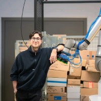 Alessio Bielli Email & Phone Number