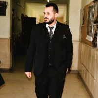 Minds Employee Nader Sakr's profile photo