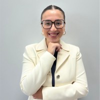 Alfil Logistics Employee Maria Hidalgo Lopez's profile photo