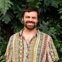 Ethereum Foundation Employee Casey Gardiner's profile photo