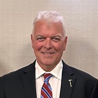 Sheet Metal Workers' International Association Employee Mark Hall's profile photo