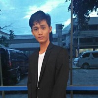 VXI PH Employee Ariel Sarabia's profile photo