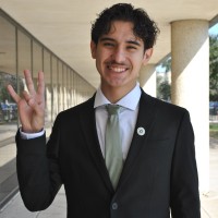 WIDGETCO® Employee Andy Olvera's profile photo