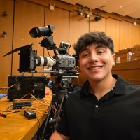 Pellet Media Employee Vincent Pastore's profile photo