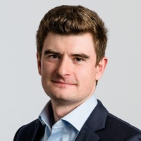 Burson Buchanan Employee Henry Wilson's profile photo