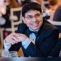 Marigold Paints Pvt Ltd Employee Umesh Singh's profile photo