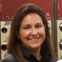 LAVINIA Employee Elena Delgado Campillo's profile photo