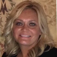 Critical Electric Systems Group Employee Patty McClendon's profile photo