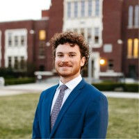 Drive Health Employee James Stringham's profile photo