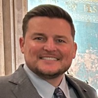 The VanDevere Bunch Employee Chris van Dyke's profile photo