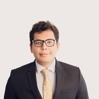 Millennium Employee Diego Andrés Cáceres Cárdenas's profile photo
