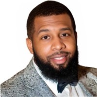 TJFACT LLC - Totally Joined for Achieving Collaborative Techniques Employee Razhon Marrow's profile photo