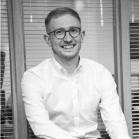 Richborough Employee Harry Boniface's profile photo