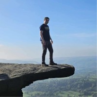 Alistair Notman's profile photo