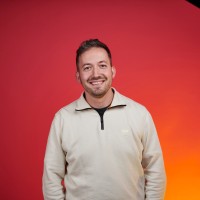 Twelve Employee Karl Kasparis's profile photo