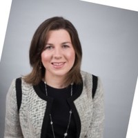 Fane Valley Co-op Society Employee Amy McConnell's profile photo