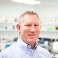 QualiChem, Inc. Employee Kyle Enslow's profile photo