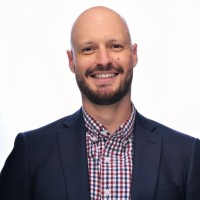Cisco Employee Chris Gard's profile photo